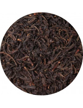 Loose leaf tea, Keemun Organic