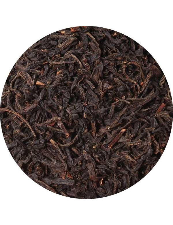 Loose leaf tea, Keemun Organic