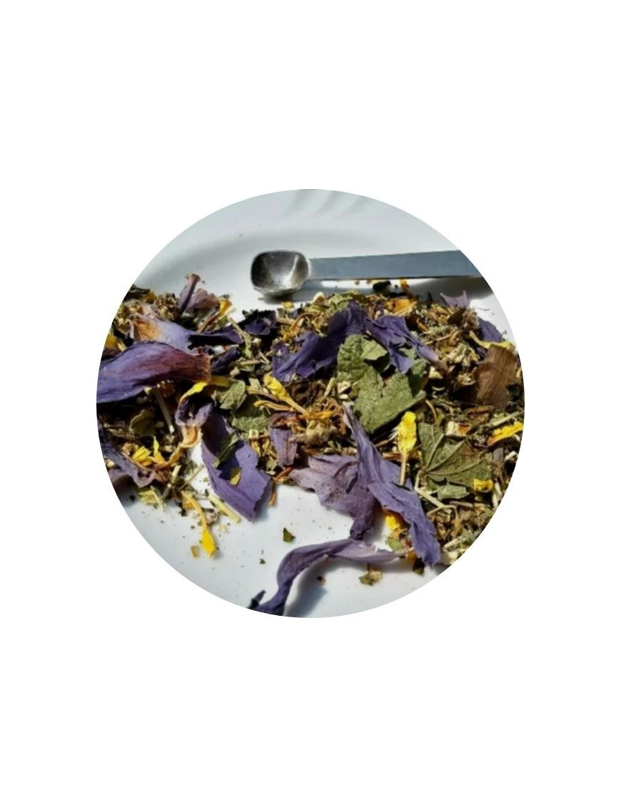 Lucid Dreaming Loose Leaf House Blend