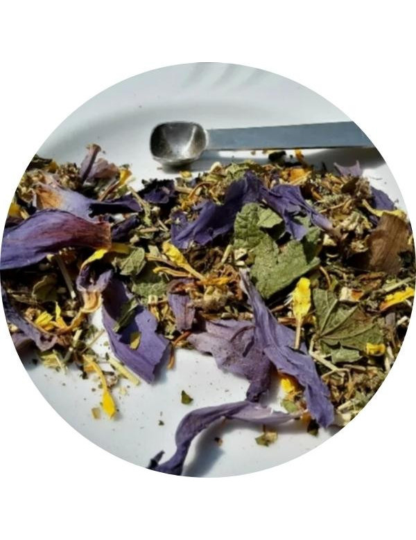 Lucid Dreaming Loose Leaf House Blend Lucid Dreaming Loose Leaf House Blend