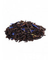 Loose Leaf Black Tea, Blue Earl Grey Organic