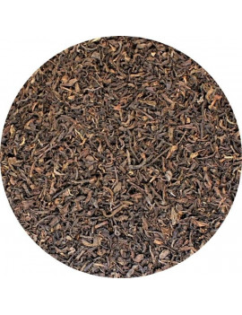 Loose Leaf Tea pu erh yunnan