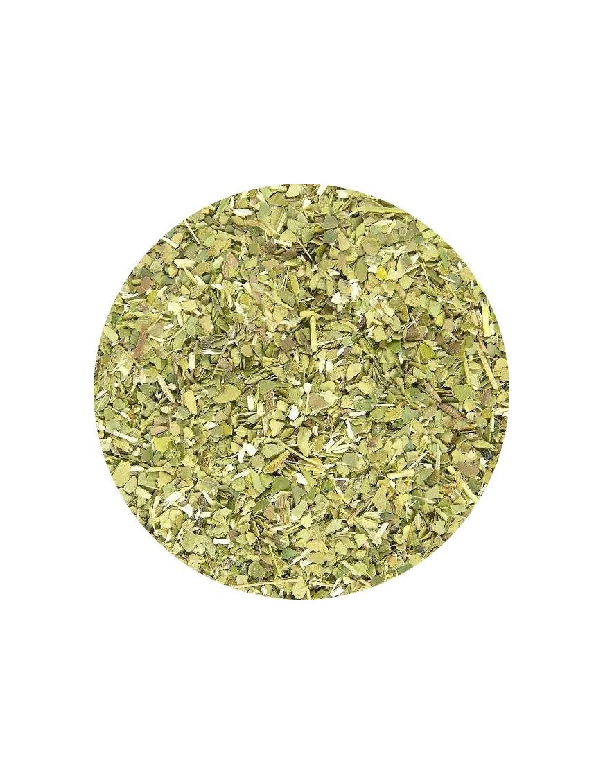 Loose leaf Yerba Mate Green Organic