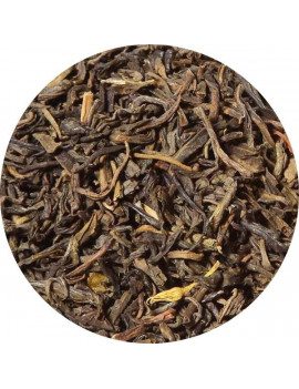 Loose Leaf Tea China Jasmine JinJing organic