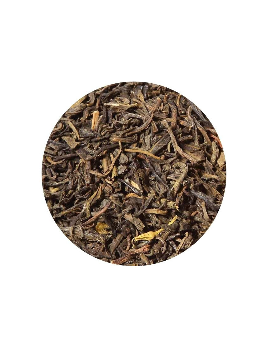 Loose Leaf Tea China Jasmine JinJing organic