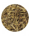 Loose Leaf Tea Sencha China green tea organic