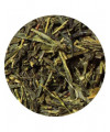 Loose Leaf Tea China Sencha Grade 1 Dao Ren Feng. Organic Green tea