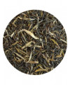 Loose Leaf Tea China White Monkey Green tea organic