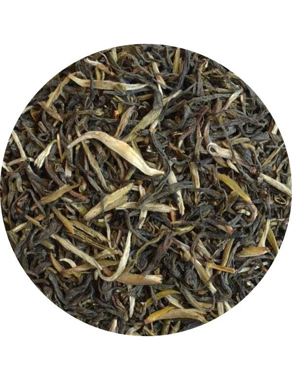 Loose Leaf Tea China White Monkey Green tea organic Loose Leaf Tea China White Monkey Green tea organic