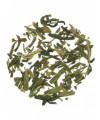 Loose Leaf Tea Lung Ching Superior Organic