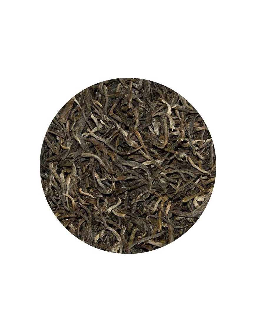 Loose Leaf Tea Yunnan Green tea