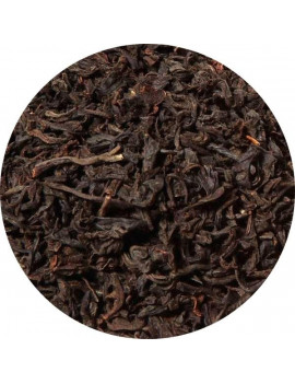 Loose Leaf Black Tea Assam organic