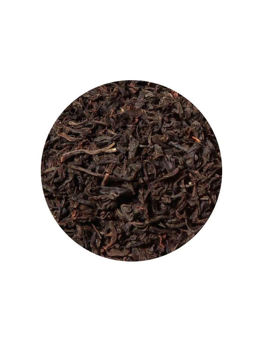 Loose Leaf Black Tea Assam organic
