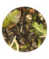 Loose Leaf Tea Jasmin Imperial Organic