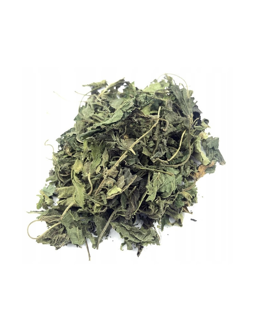 Organic nettle loose leaf