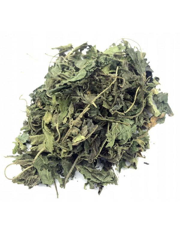 Organic nettle loose leaf