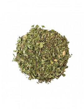 Peppermint Loose Leaf Organic