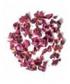 Loose leaf Rose Petals, organic