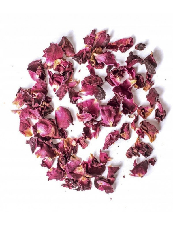 Loose leaf Rose Petals, organic Loose leaf Rose Petals, organic