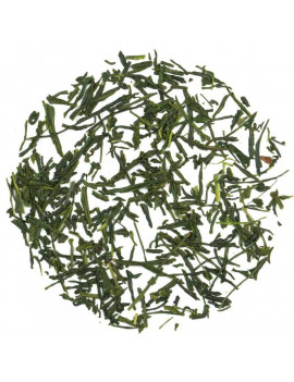 loose leaf green tea Kabusecha Asuka