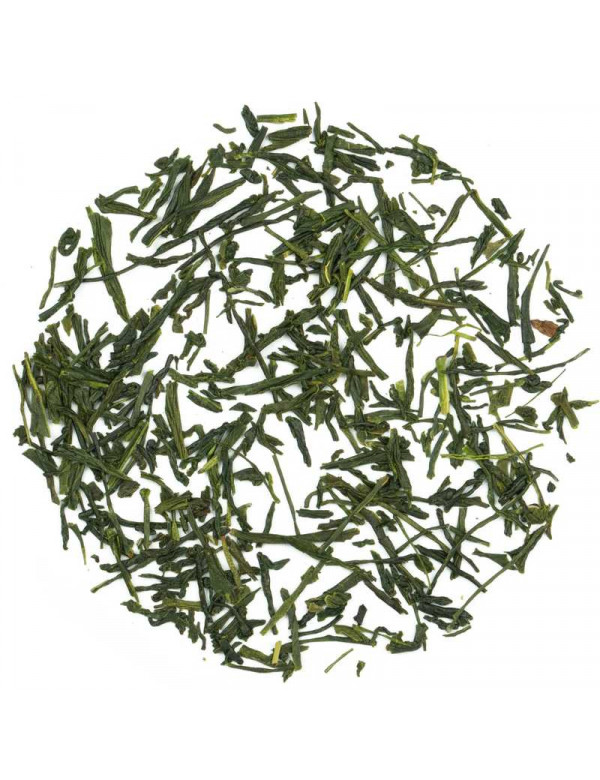 loose leaf green tea Kabusecha Asuka