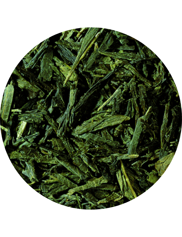 Loose Leaf Bancha Japan