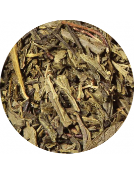 Loose Leaf Tea Bancha Organic