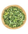 Moringa loose leaf tea organic