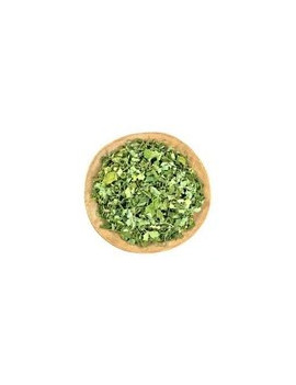 Moringa loose leaf tea organic