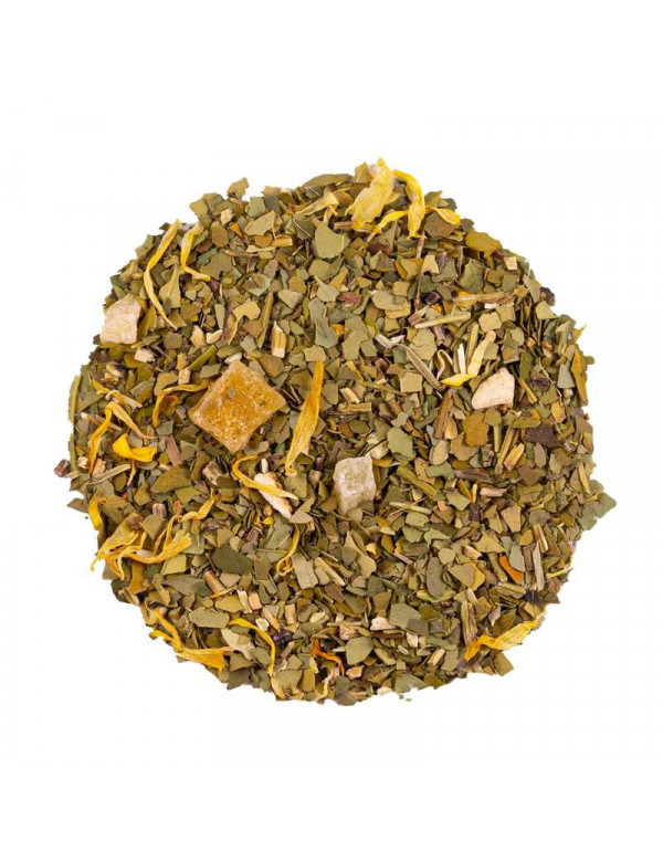 Loose Leaf Mate with Mano taste Loose Leaf Mate with Mano taste