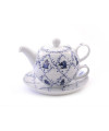 Tea for One Set