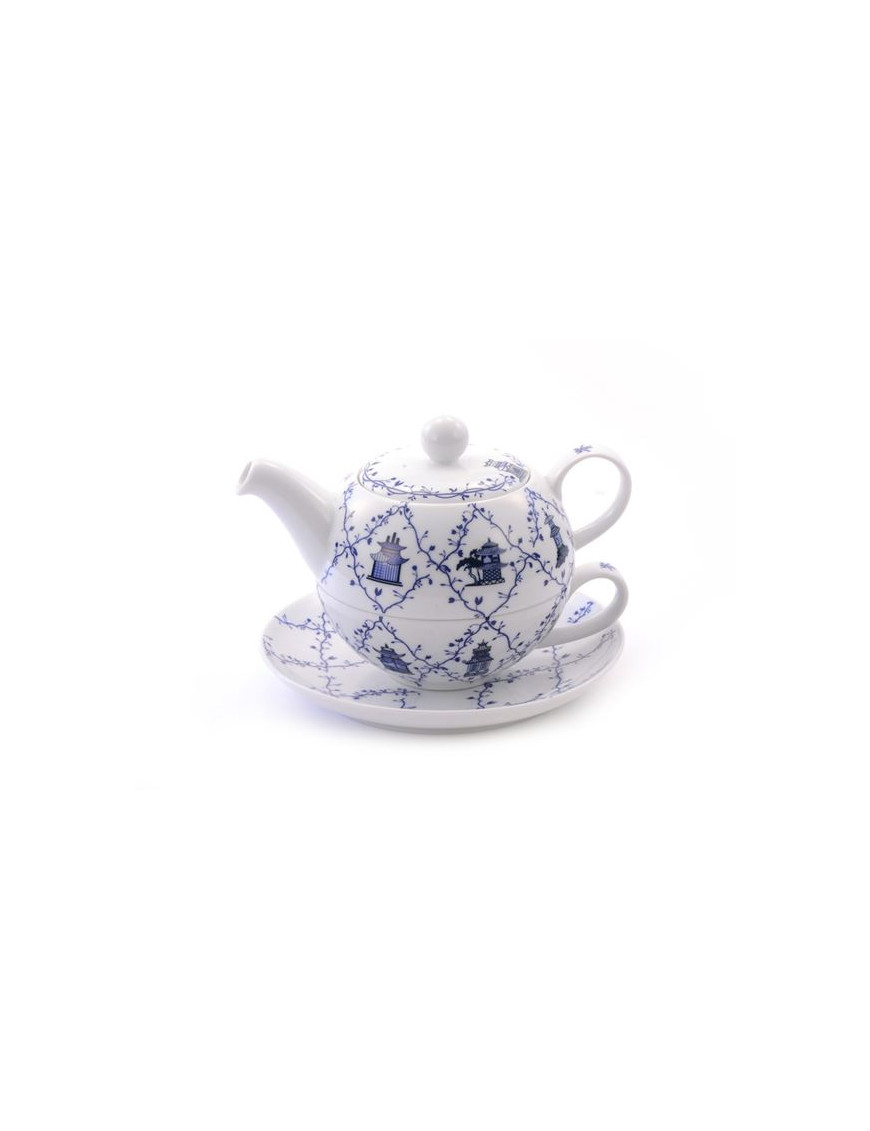 Tea for One Set