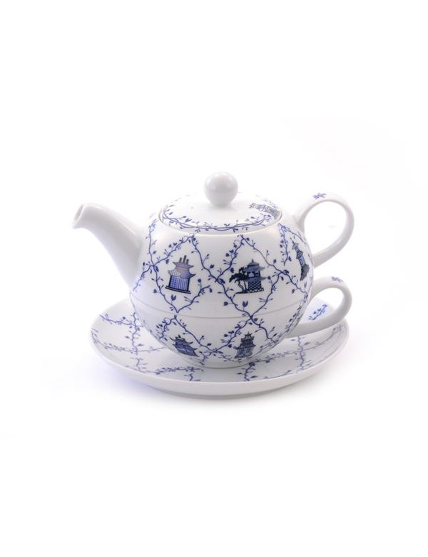 Tea for One Set Tea for One Set