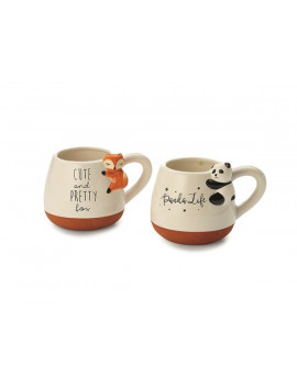 Mug "Willy&Billy"