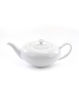 Fine Bone China Teapot to enjoy your favorite loose leaf tea