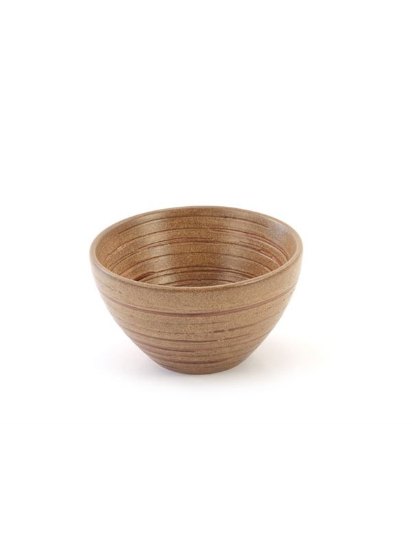 Kyusu style ceramic cup