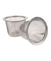 Stainless steel strainer ⌀6.8cm