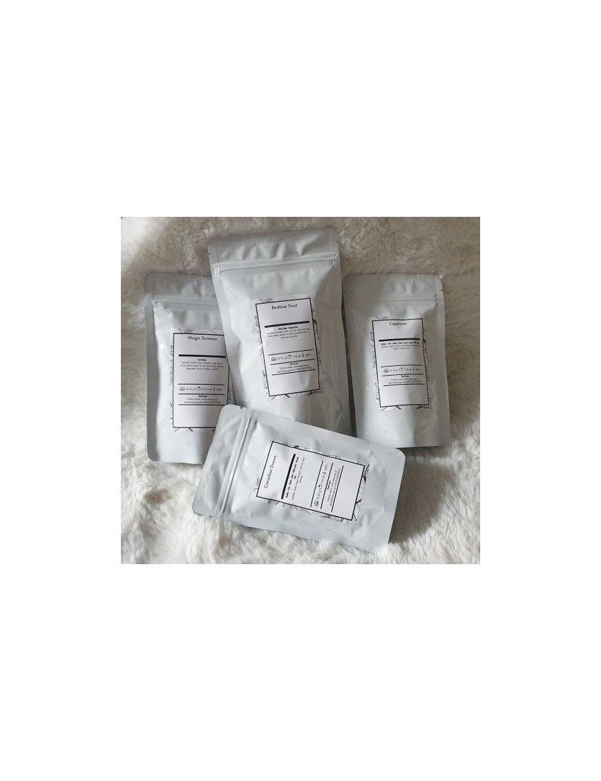 Loose Leaf Tea Christmas Collection