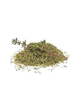 Loose leaf Thyme organic