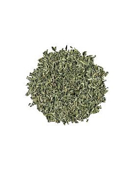 Loose Leaf Thyme organic