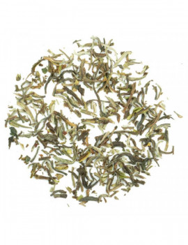 Loose leaf tea Oolong Jun Chiyabari 1st flush organic