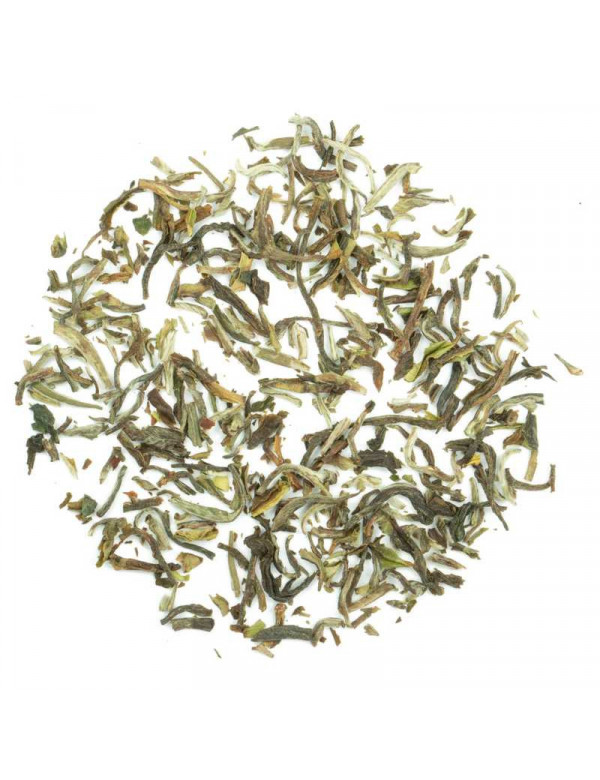 Loose leaf tea Oolong Jun Chiyabari 1st flush organic Loose leaf tea Oolong Jun Chiyabari 1st flush organic