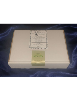 Loose Leaf Tea gift box