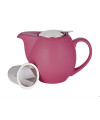 Porcelain teapot 0.9 L