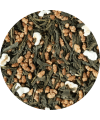 Loose Leaf Tea Japan Genmaicha organic