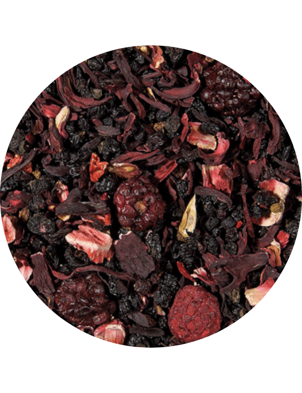 Loose Leaf Tea Fruit blend Loose Leaf Tea Fruit blend