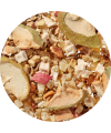 Loose Leaf Tea Fruit Blend