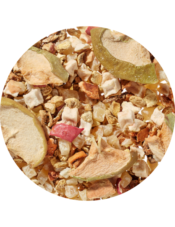 Loose Leaf Tea Fruit Blend Loose Leaf Tea Fruit Blend