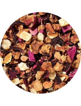 Loose Leaf Tea Fruit Blend