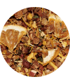 Loose Leaf Tea Fruit Blend